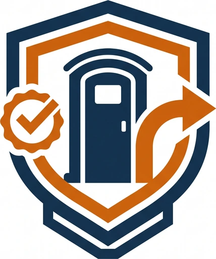 Karnova Porta Potty Services logo