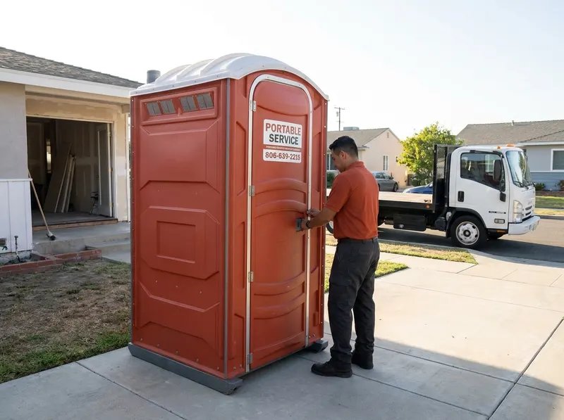 Long-Term Industrial Sanitation Accounts in El Segundo, CA